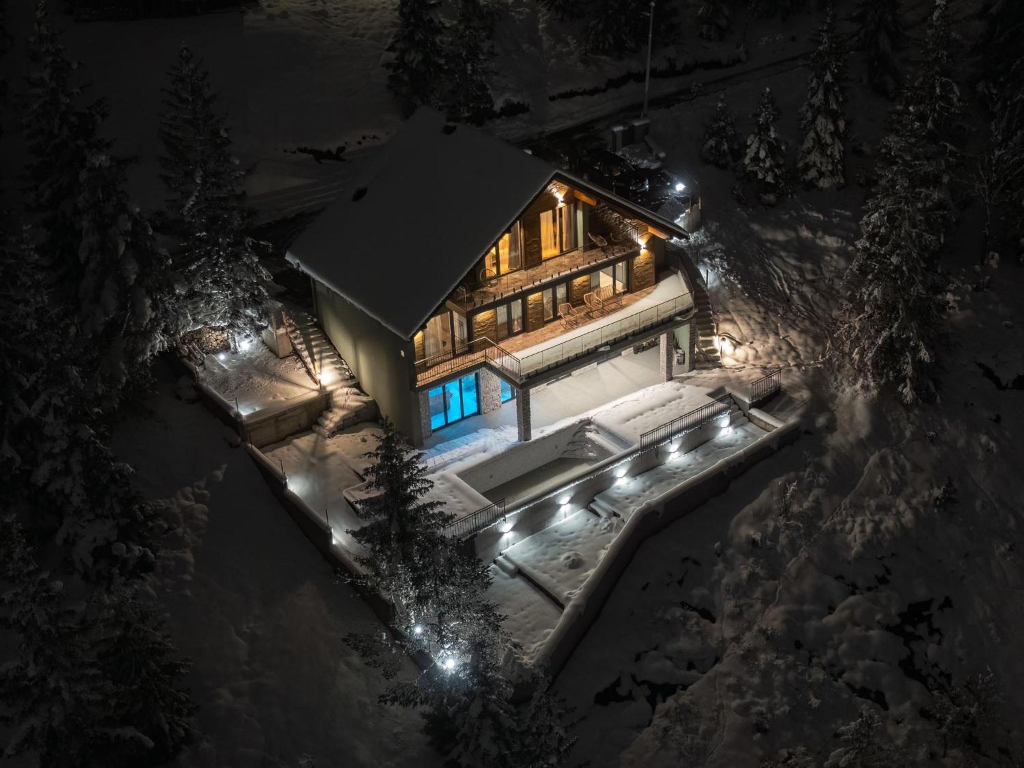 Villa Villa Stella Verde By Interhome Ravna Gora Exterior photo