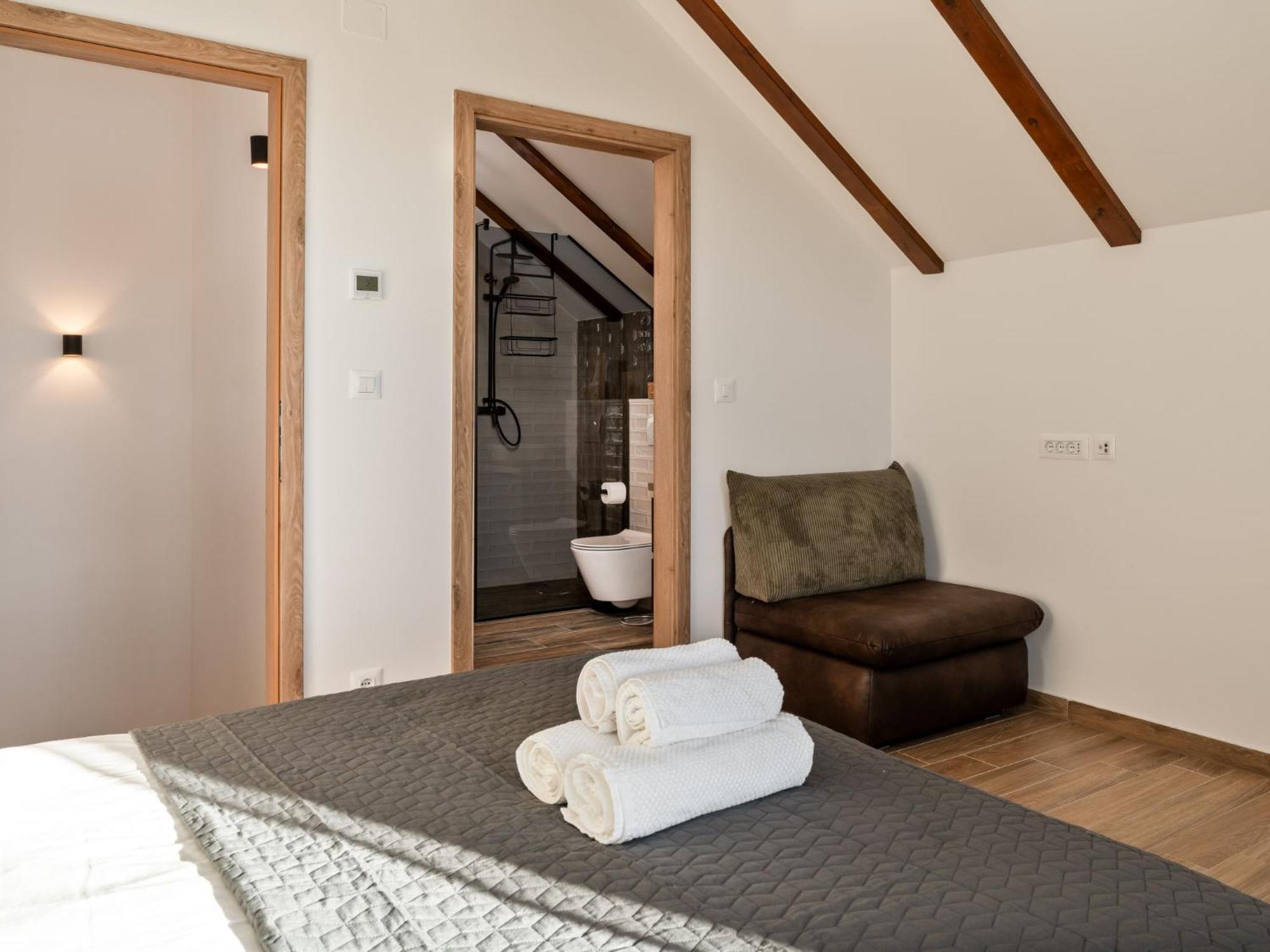 Villa Villa Stella Verde By Interhome Ravna Gora Exterior photo