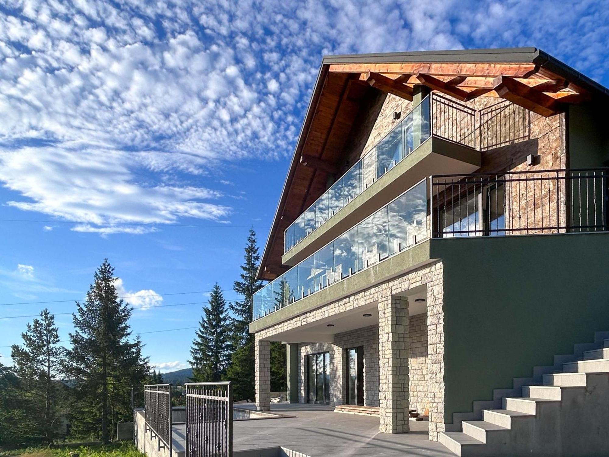 Villa Villa Stella Verde By Interhome Ravna Gora Exterior photo