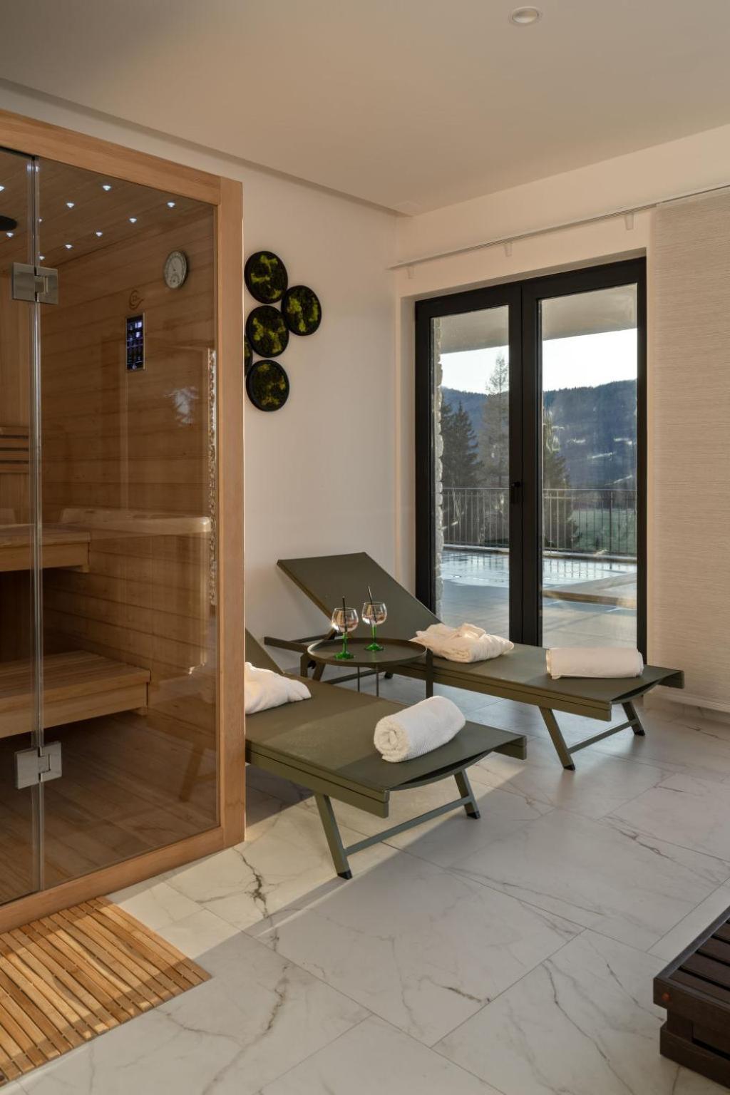 Villa Villa Stella Verde By Interhome Ravna Gora Exterior photo