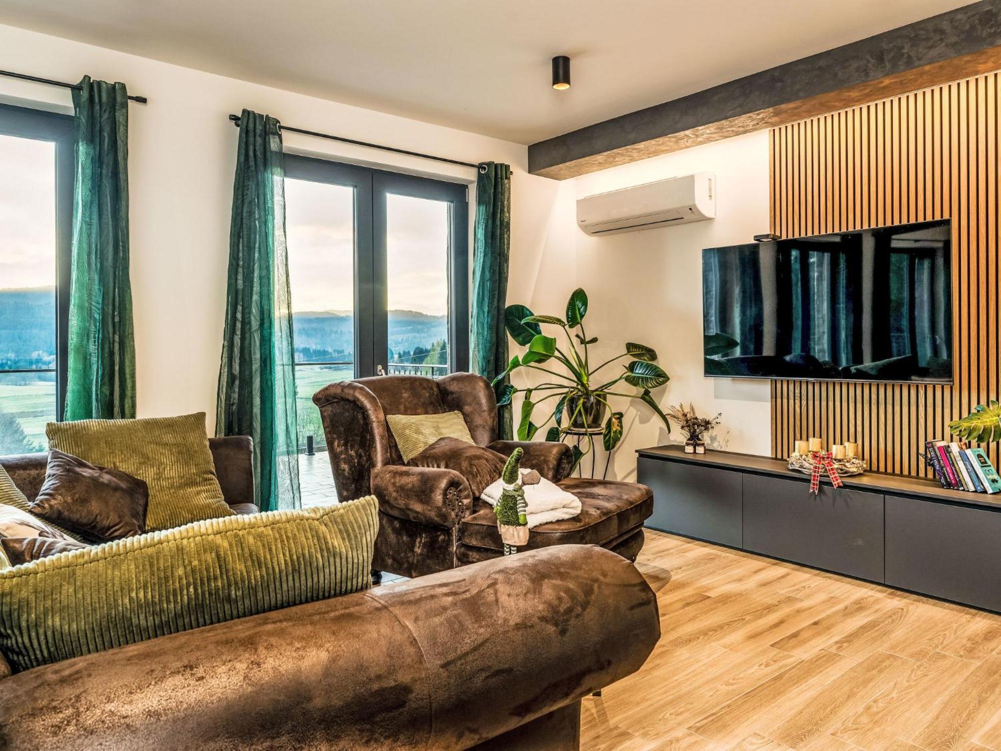 Villa Villa Stella Verde By Interhome Ravna Gora Exterior photo